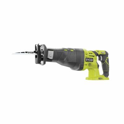 Scie sabre 18V ONE+ RYOBI - Puissance et précision!