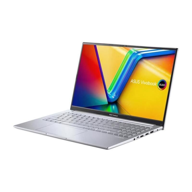 PC Portable ASUS VivoBook 15 OLED S1505 | AMD Ryzen 5 7430U - RAM 16Go - 1To SSD