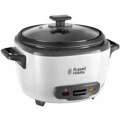 Cuiseur à riz Russell Hobbs 27040-56 - Pratique et performant