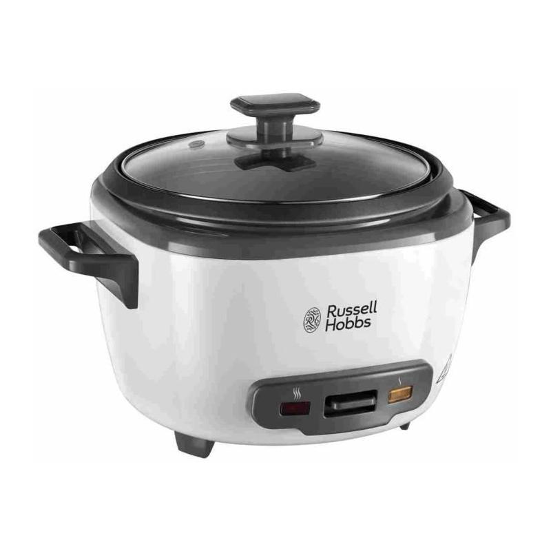 Cuiseur à riz Russell Hobbs 27040-56 - Pratique et performant