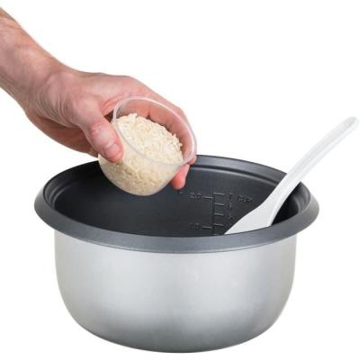 Cuiseur à riz Russell Hobbs 27040-56 - Pratique et performant