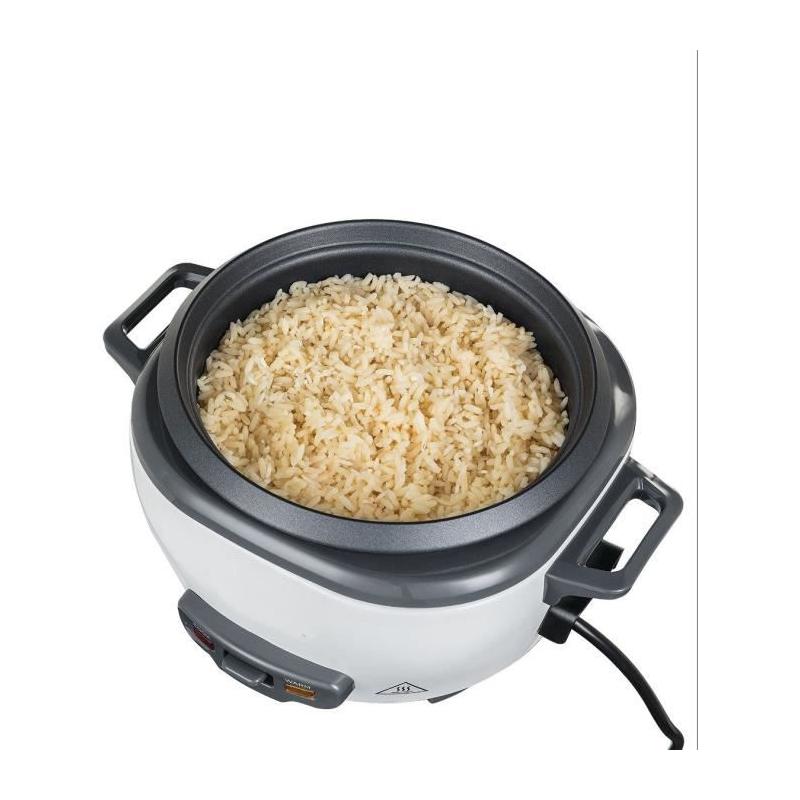 Cuiseur à riz Russell Hobbs 27040-56 - Pratique et performant