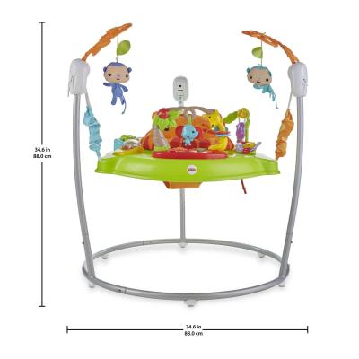 Fisher-Price Jumperoo Jungle