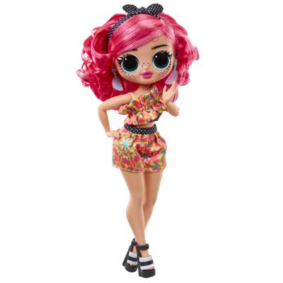 L.O.L. Surprise! LOL Surprise OMG Manucure PinkyPops