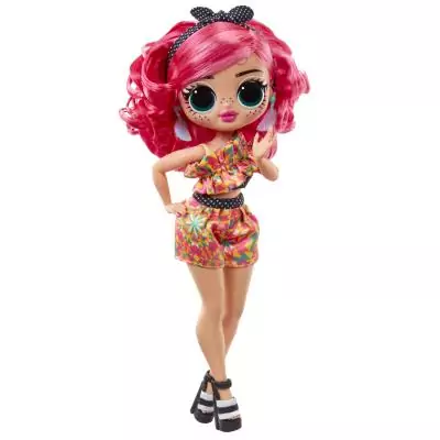 L.O.L. Surprise! LOL Surprise OMG Manucure PinkyPops