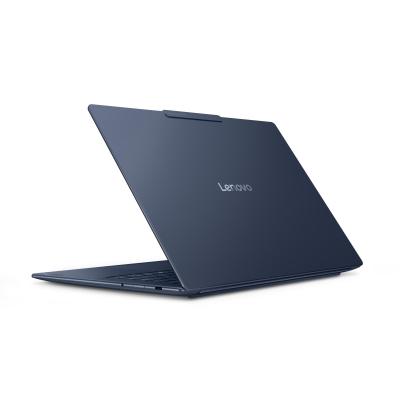 Lenovo Yoga Slim 7 14Q8X9 Qualcomm Snapdragon X1E-78-100 Ordinateur portable 36,8 cm (14.5") Écran tactile 3K 32 Go