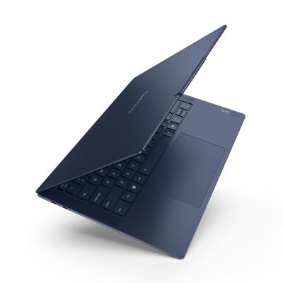 Lenovo Yoga Slim 7 14Q8X9 Qualcomm Snapdragon X1E-78-100 Ordinateur portable 36,8 cm (14.5") Écran tactile 3K 32 Go