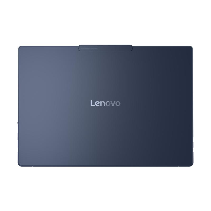 Lenovo Yoga Slim 7 14Q8X9 Qualcomm Snapdragon X1E-78-100 Ordinateur portable 36,8 cm (14.5") Écran tactile 3K 32 Go