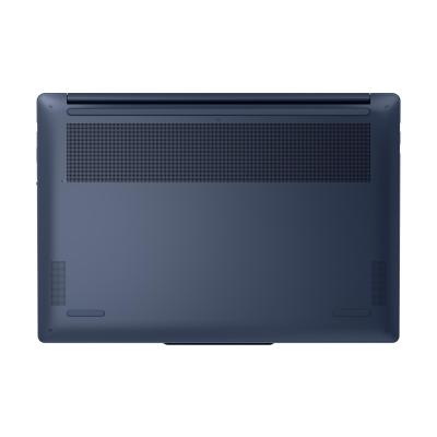 Lenovo Yoga Slim 7 14Q8X9 Qualcomm Snapdragon X1E-78-100 Ordinateur portable 36,8 cm (14.5") Écran tactile 3K 32 Go