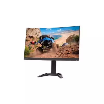 Lenovo G27c-30 écran plat de PC 68,6 cm (27") 1920 x 1080 pixels Full HD LED Noir
