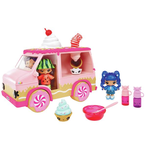 Yummiland Camion a Gloss