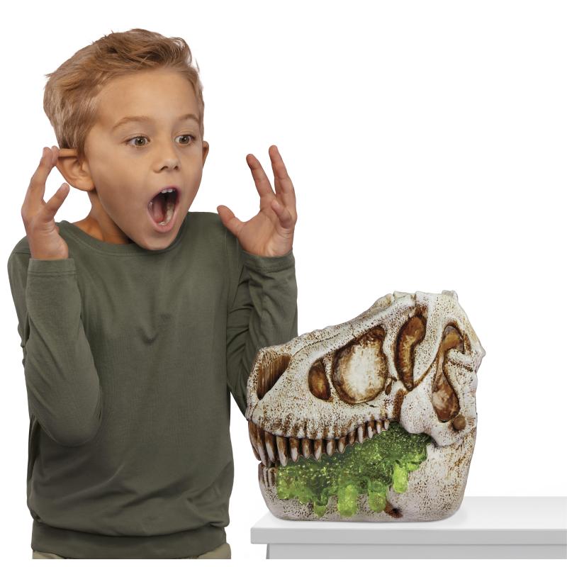 MGA Entertainment GrossMos Flying Style 3 (Orange)