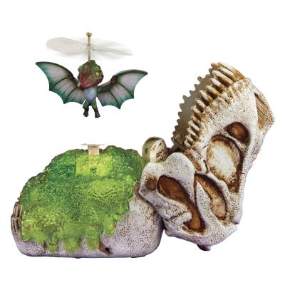 MGA Entertainment GrossMos Flying Style 2 (Green) MGA Entertainment GrossMos Flying Style 2 (Green)