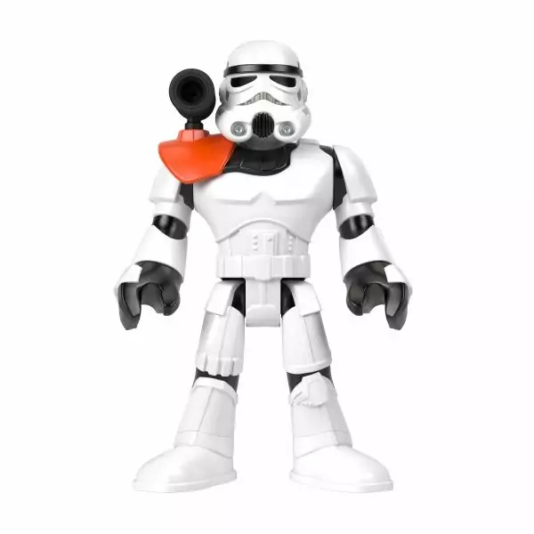 Fisher-Price Imaginext – STAR WARS – Figurine XXL Stormtrooper