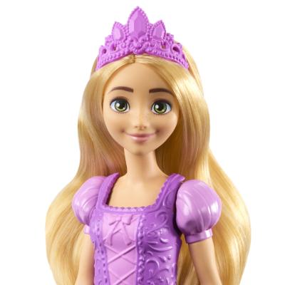 Disney Princess Princesses Disney – Poupée Raiponce Pique-Nique et Art