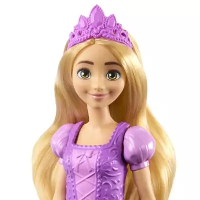 Disney Princess Princesses Disney – Poupée Raiponce Pique-Nique et Art