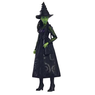 Mattel Wicked Elphaba Fashion Doll