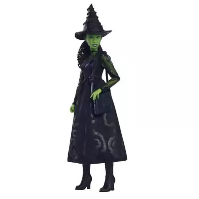 Mattel Wicked Elphaba Fashion Doll