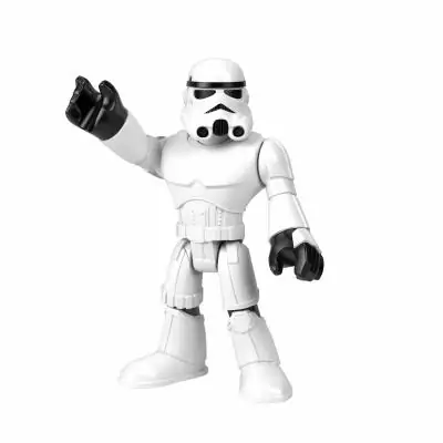 Fisher-Price Imaginext – – Robot Dark Vador Star Wars