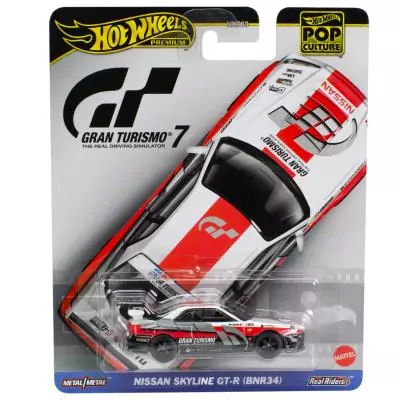 Hot Wheels HXD63 véhicule pour enfants