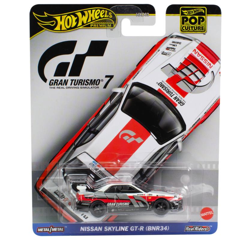 Hot Wheels HXD63 véhicule pour enfants