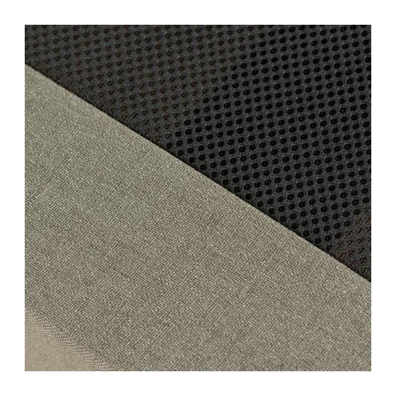 Sommier tapissier 140x190 cm Vert olive - Kit DEKO DREAM Eazyx