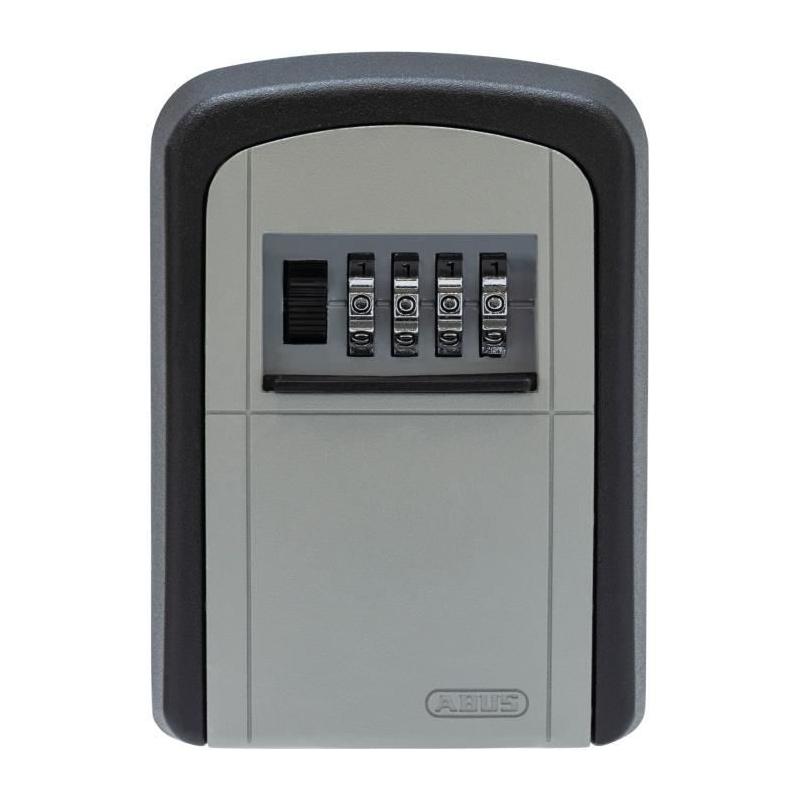 Boîte à clés ABUS 707 KeyGarage B - Stockage 7 clés - Aluminium robuste