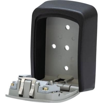 Boîte à clés ABUS 707 KeyGarage B - Stockage 7 clés - Aluminium robuste