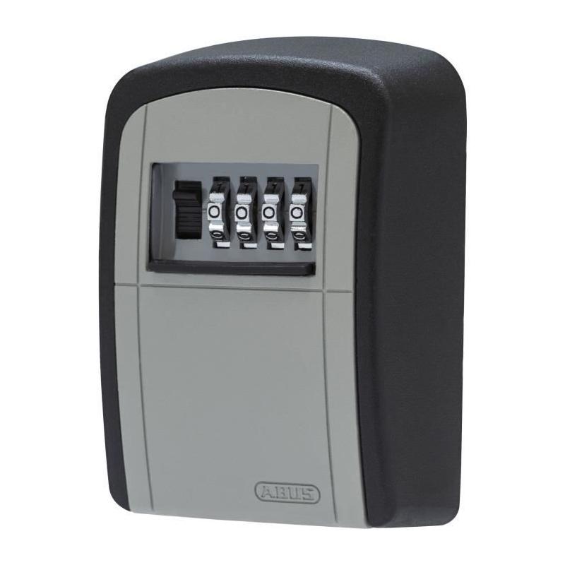 Boîte à clés ABUS 707 KeyGarage B - Stockage 7 clés - Aluminium robuste