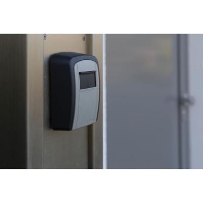 Boîte à clés ABUS 707 KeyGarage B - Stockage 7 clés - Aluminium robuste
