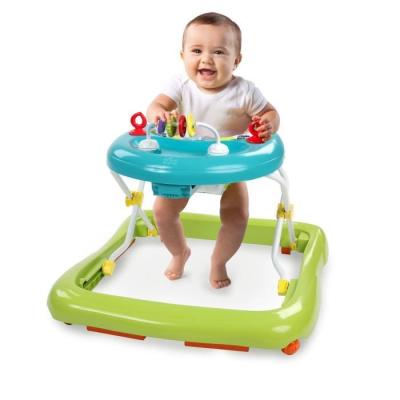 Yoυpala BRIGHT STARTS Safari: Jouets interactifs, Pliage extra plat