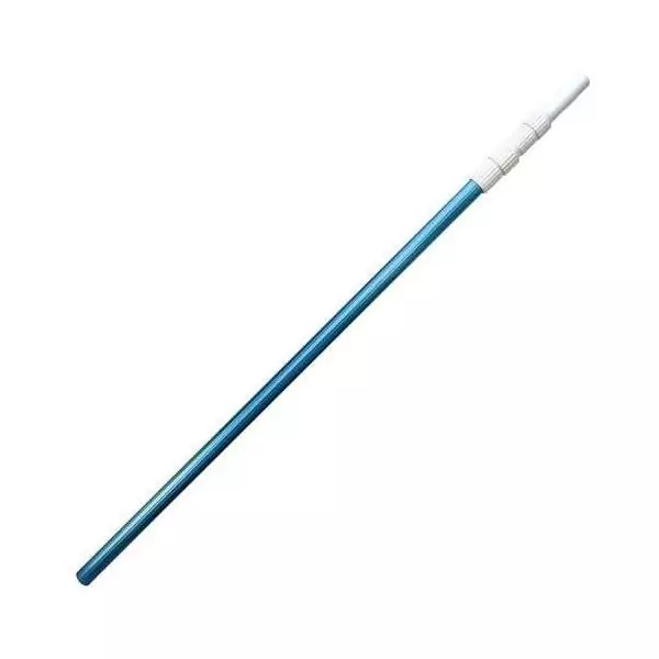 Manche télescopique - BSI - Pour accessoires de piscine - 300cm