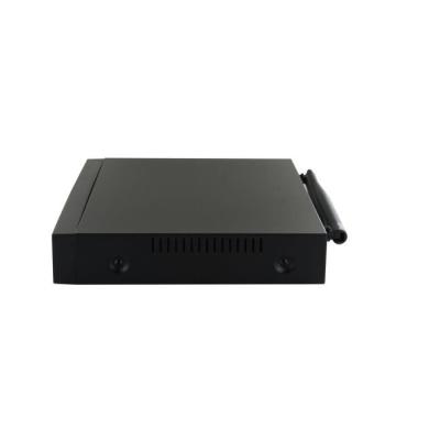Kit vidéo surveillance NVR sans fil + 4 caméras - DIO CONNECTED HOME - 3MP