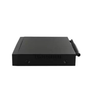 Kit vidéo surveillance NVR sans fil + 4 caméras - DIO CONNECTED HOME - 3MP