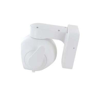 Caméras extérieures rotatives DIO CONNECTED HOME - Lot de 2 - Batterie - 3MP