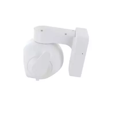 Caméras extérieures rotatives DIO CONNECTED HOME - Lot de 2 - Batterie - 3MP