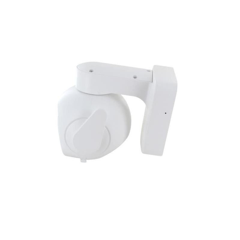 Caméras extérieures rotatives DIO CONNECTED HOME - Lot de 2 - Batterie - 3MP