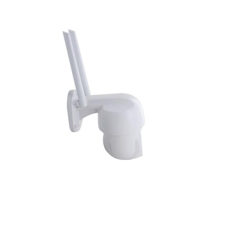 Caméras extérieures DIO CONNECTED HOME - Lot de 2 rotatives 4MP