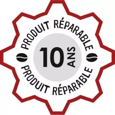 Machine à Café à Grain MELITTA Passione - Argent, Performance et élégance Machine à Café à Grain MELITTA Passione - Argent, Performance et élégance