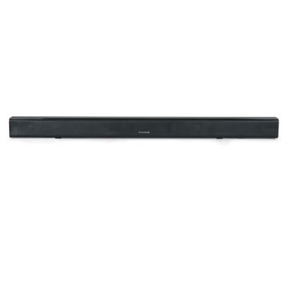 Barre de son THOMSON Noire - Puissance 120W - Bluetooth 5.3