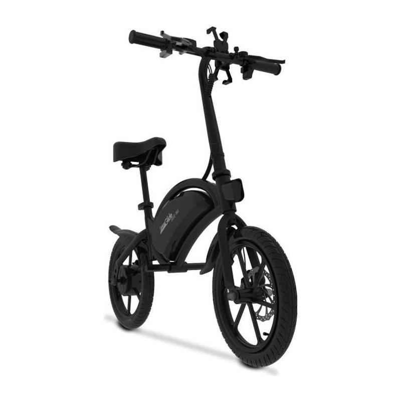 Trottinette électrique UrbanGlide 160 Black - Performances ultimes
