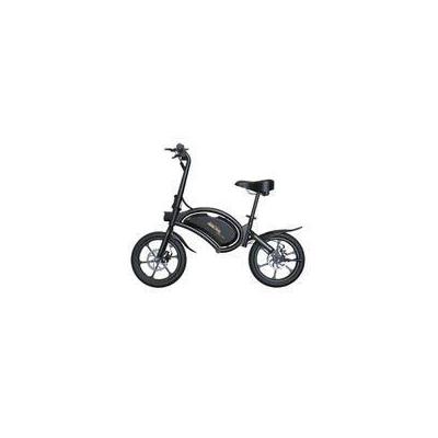 Trottinette électrique UrbanGlide 160 Black - Performances ultimes