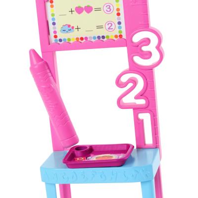 Barbie – Coffret Professeur