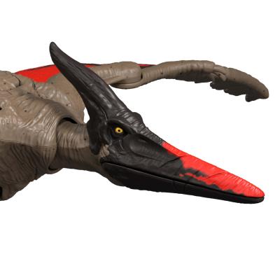 Jurassic World – Figurine Ptéranodon Rugissement Féroce