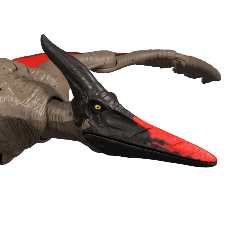 Jurassic World – Figurine Ptéranodon Rugissement Féroce