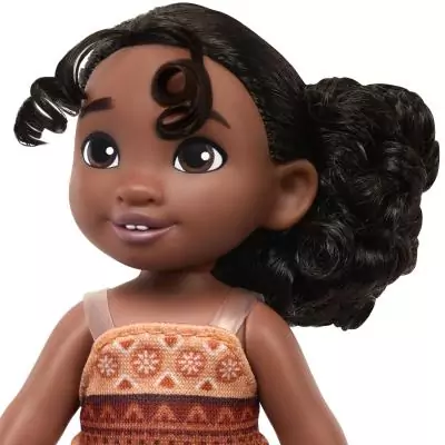 Disney Vaiana 2 Vaiana & Simea Sister Set