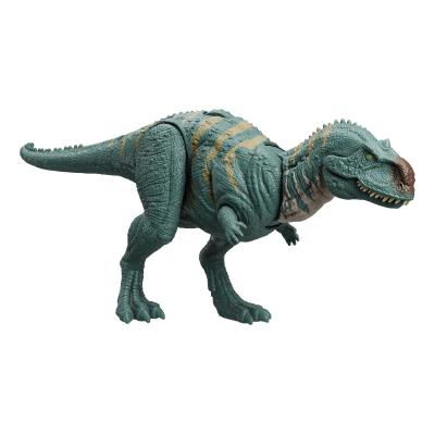 Jurassic World – Figurine Majungasaurus Rugissement Féroce