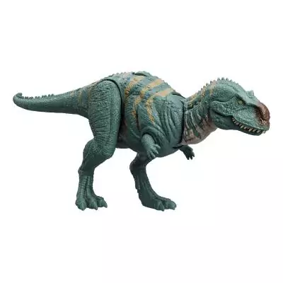 Jurassic World – Figurine Majungasaurus Rugissement Féroce