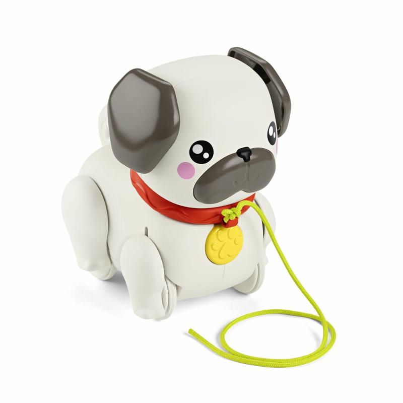 Fisher-Price – Mon Carlin à Promener