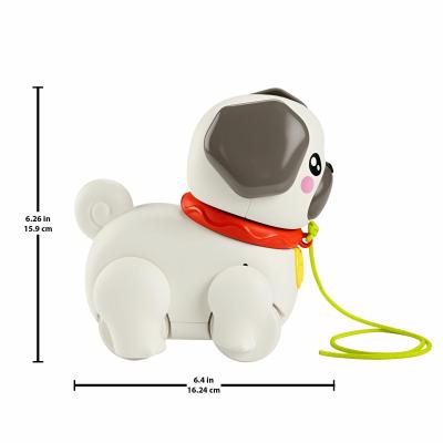Fisher-Price – Mon Carlin à Promener